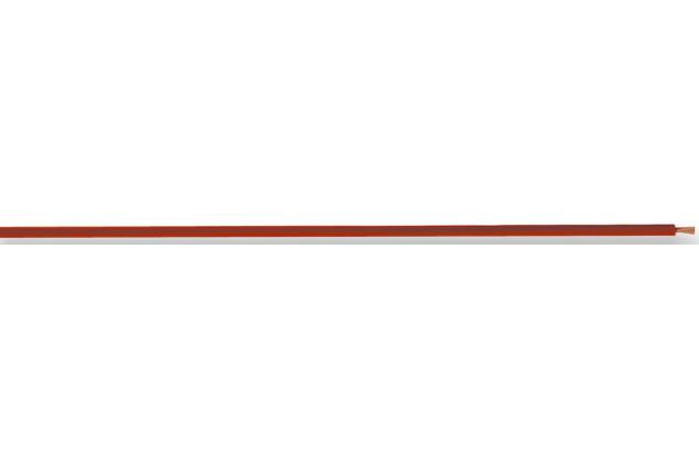 Lapp 4520041 Wire, H07V-K, Red, 1.5mm, 100M