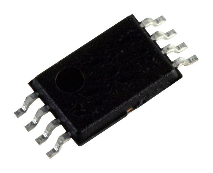 onsemi Cav24C04Ye-Gt3 Serial Eeprom, 4Kbit, 100Khz, Tssop-8