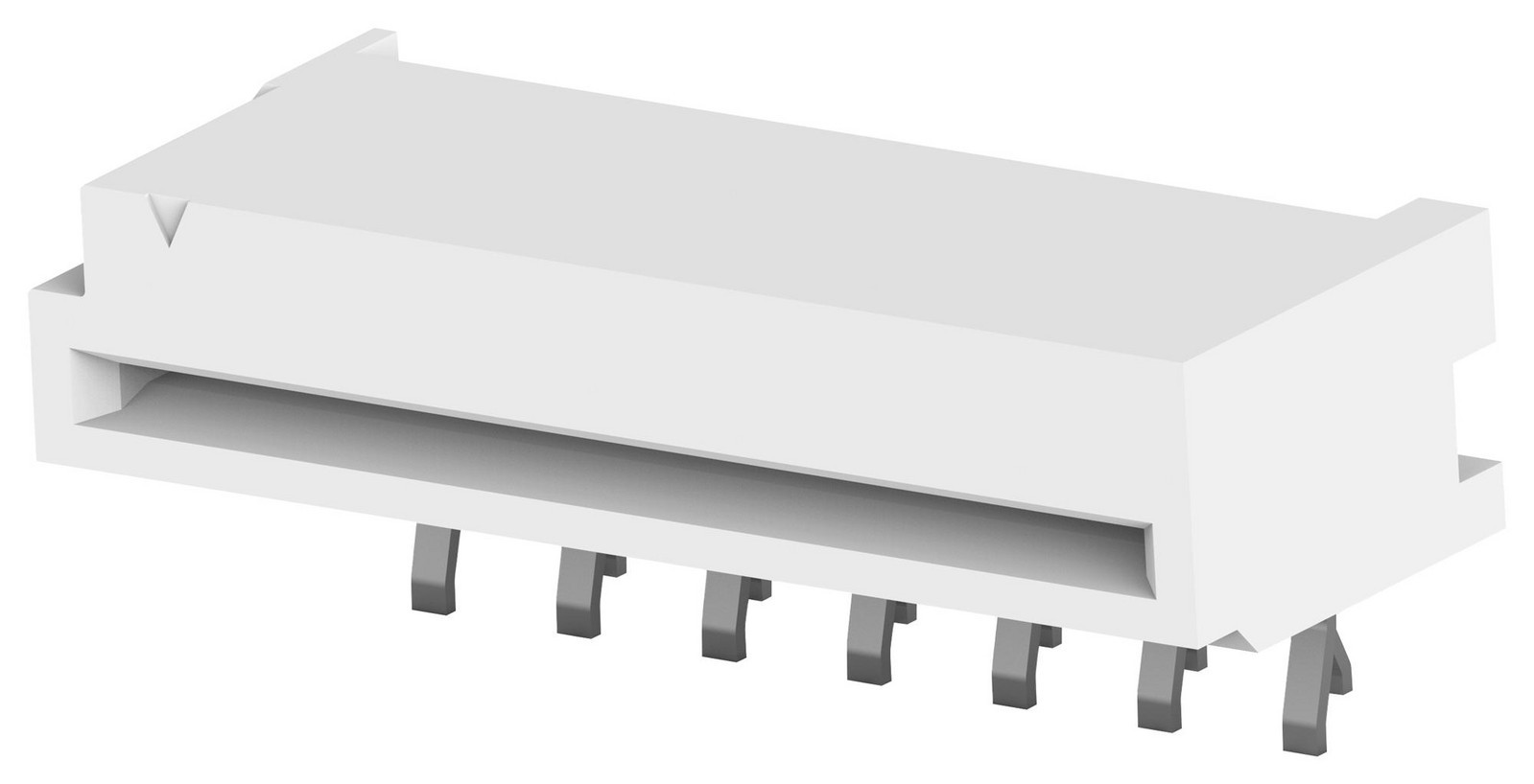 Te Connectivity 1-84533-3 Fpc Conn, Rcpt, 13Pos, 1Row, 1.25mm