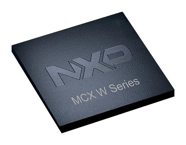 NXP Semiconductors Semiconductors Mcxw716Amfpat ARM Mcu, 1Mb, 96Mhz, Hvqfn-40