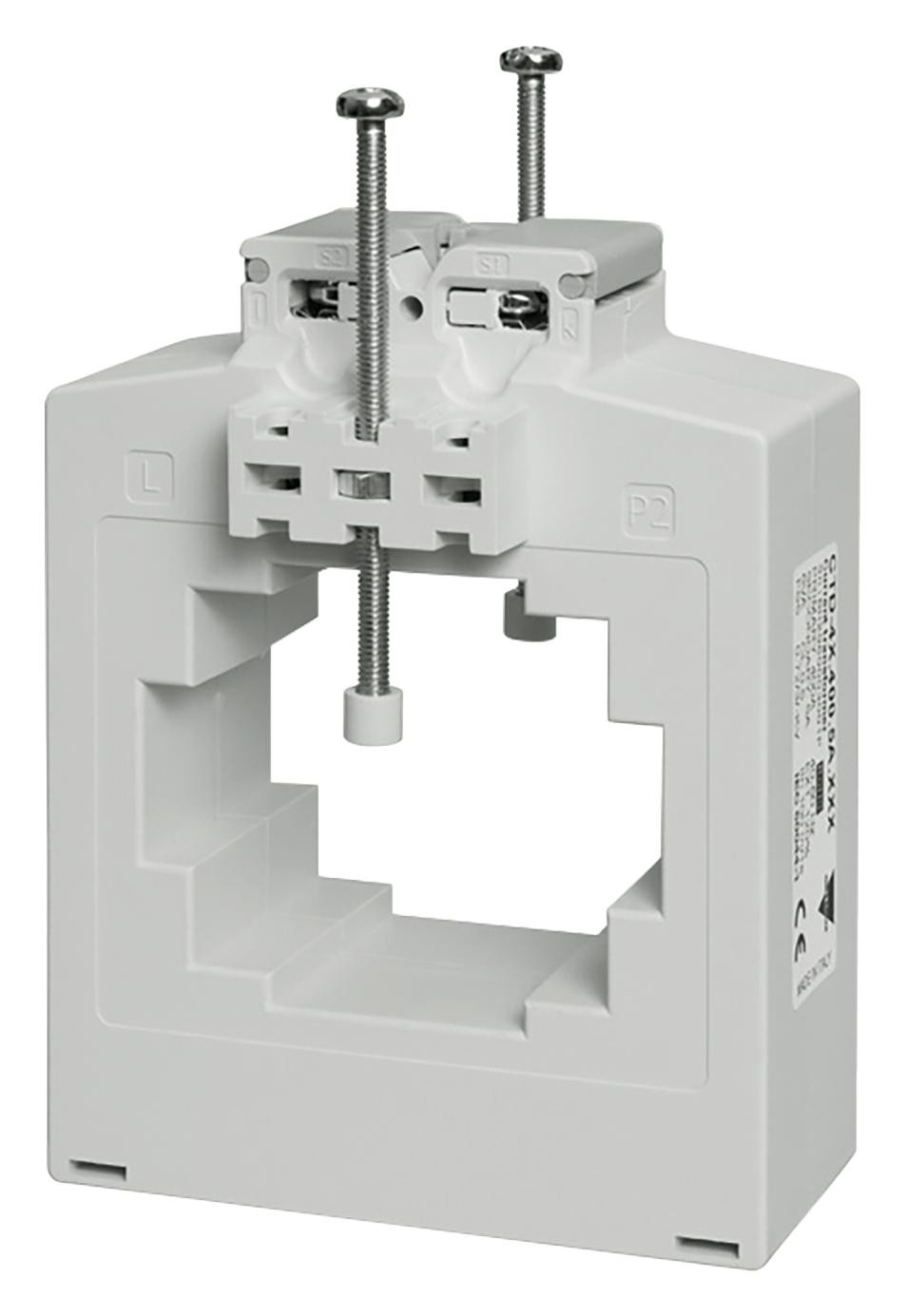 Carlo Gavazzi Ctd4X10005Axxx Current Transformer, 1Ka, 45Hz To 65Hz