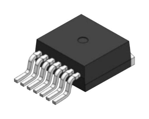 onsemi Ntbg032N065M3S Sic Mosfet, N-Ch, 650V, 52A, To-263Hv