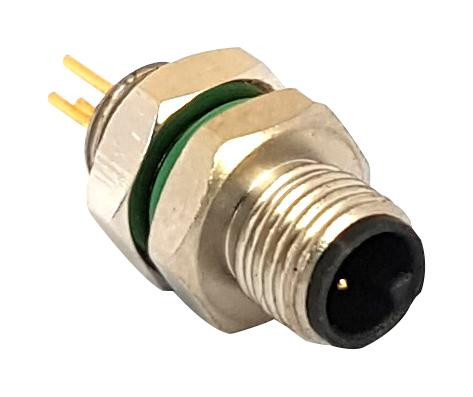 Bulgin/partner Stock Pxmbni08Fpm04Afl001 Sensor