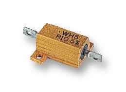 Tt Electronics/partner Stock Wh25-22Rji Panel - Chassis Mount Resistors