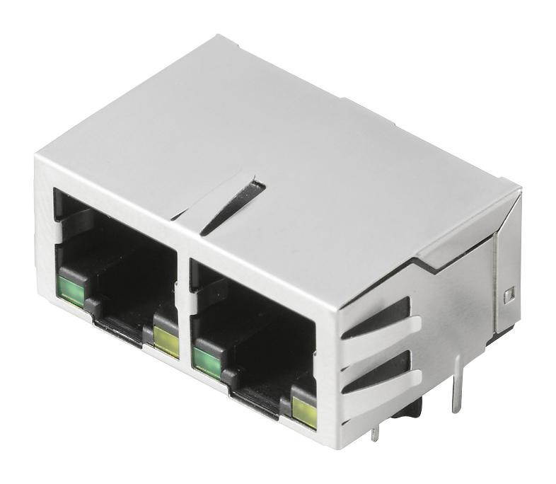 Weidmuller/partner Stock 2036460000 Modular And Ethernet Connectors