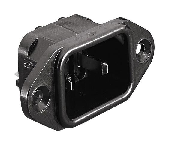 Bulgin/partner Stock Px0690/63 Iec Power Connectors