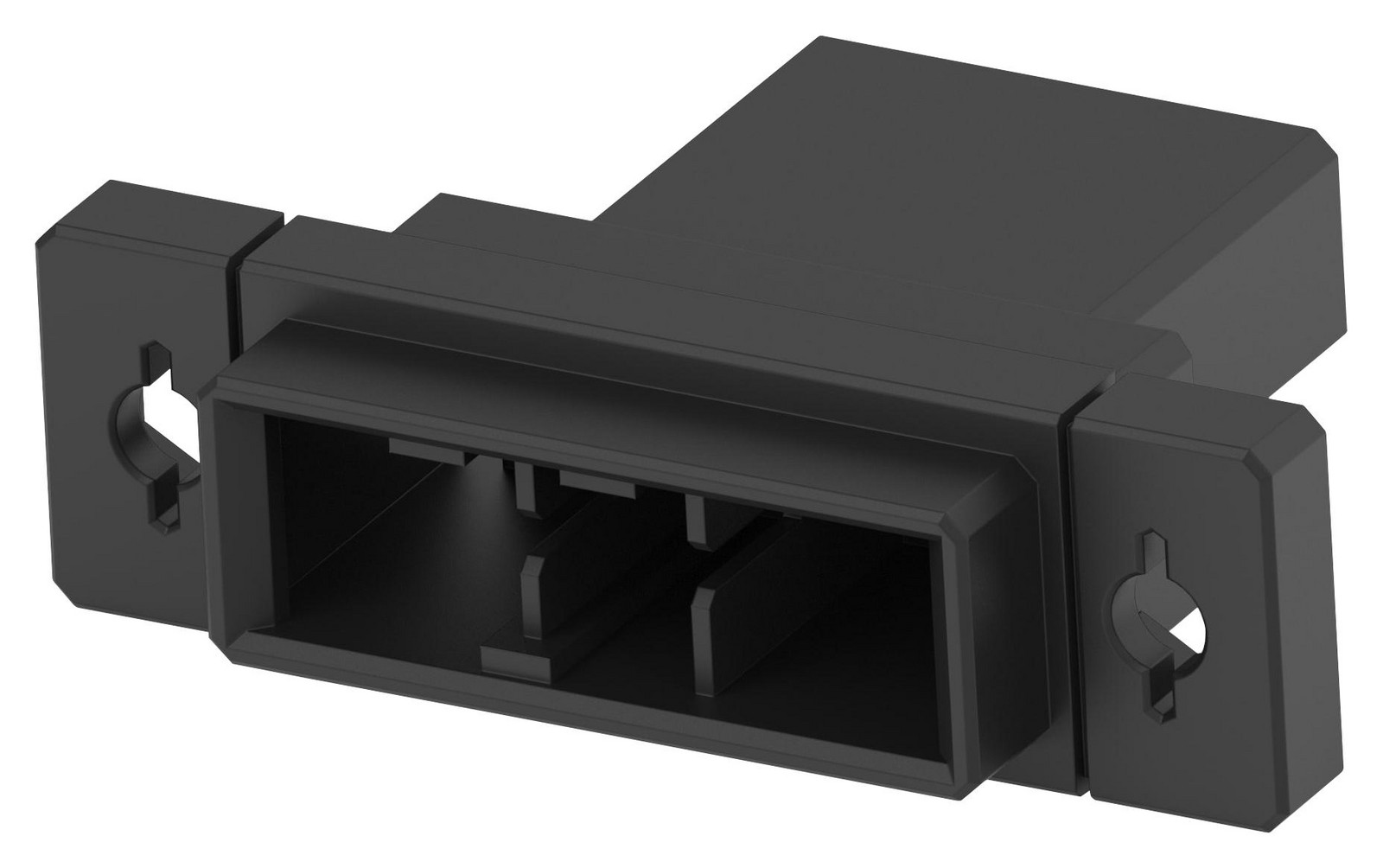 Te Connectivity/partner Stock 1-1747535-3 Pin And Socket Connector Housings