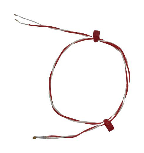 Labfacility Rg-S2Th-300-C5 Thermistor Sensor, W/300mm Cable, 10Kohm