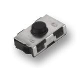 C&k Components Ksr251G Lfs Switch, Spst, 0.05A, 32Vdc, Smd