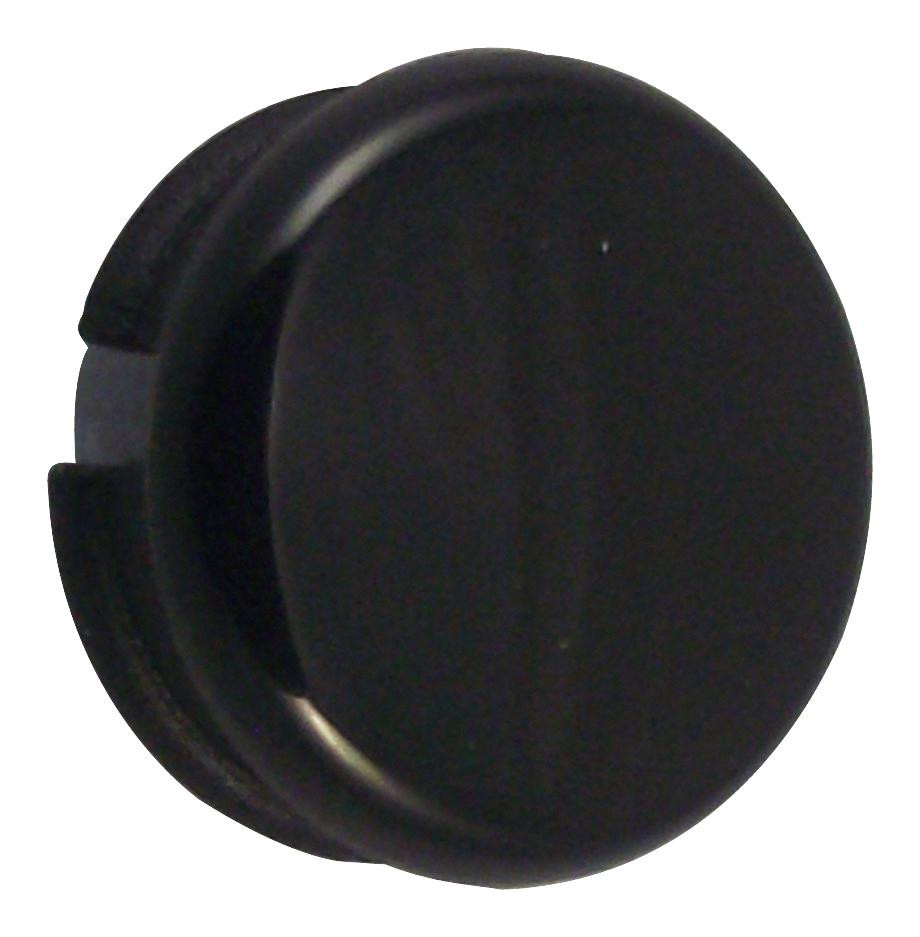 Elma 040-4020 Capacitor, Black