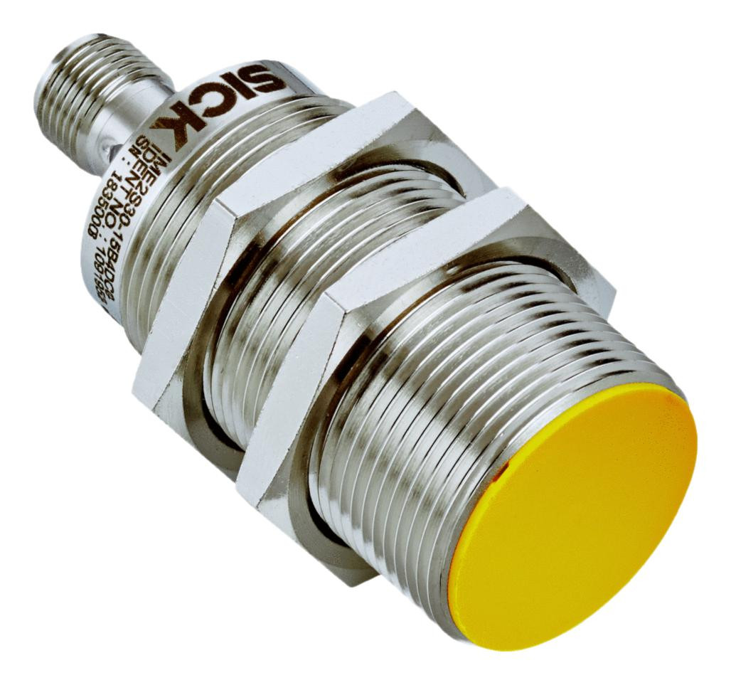 Sick Ime2S30-12B4Dc0 Inductive Prox Sensor, Ossd, 28.8V