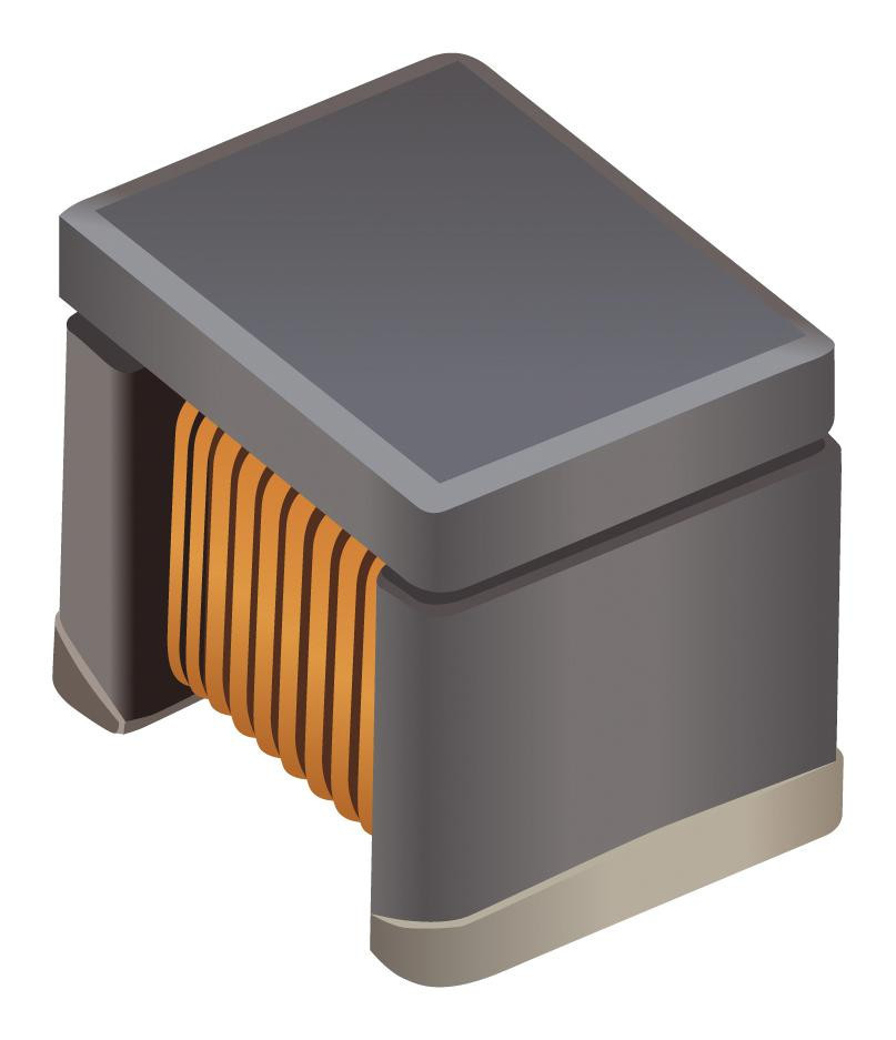 Bourns Cwp3230A-100M Power Inductor, 10Uh, Unshielded