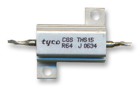 Te Connectivity/partner Stock 1-1879074-6 Panel - Chassis Mount Resistors