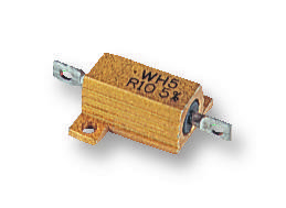 Tt Electronics/partner Stock Wh25-100Rji Panel - Chassis Mount Resistors