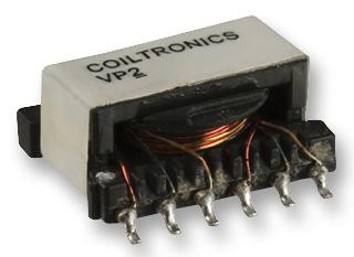 Eaton/partner Stock Vp2-0216-R Coupled Inductors