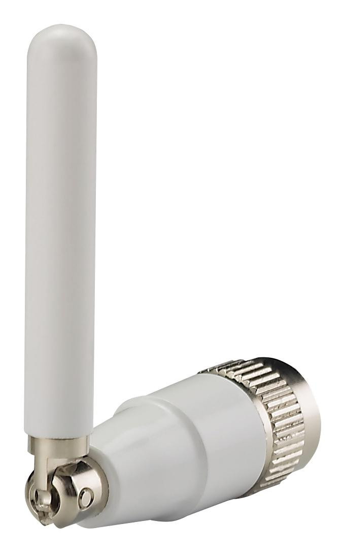 Taoglas Gw.05.0153W Rf Antenna, 5.925 To 7.125Ghz, 6.1Dbi