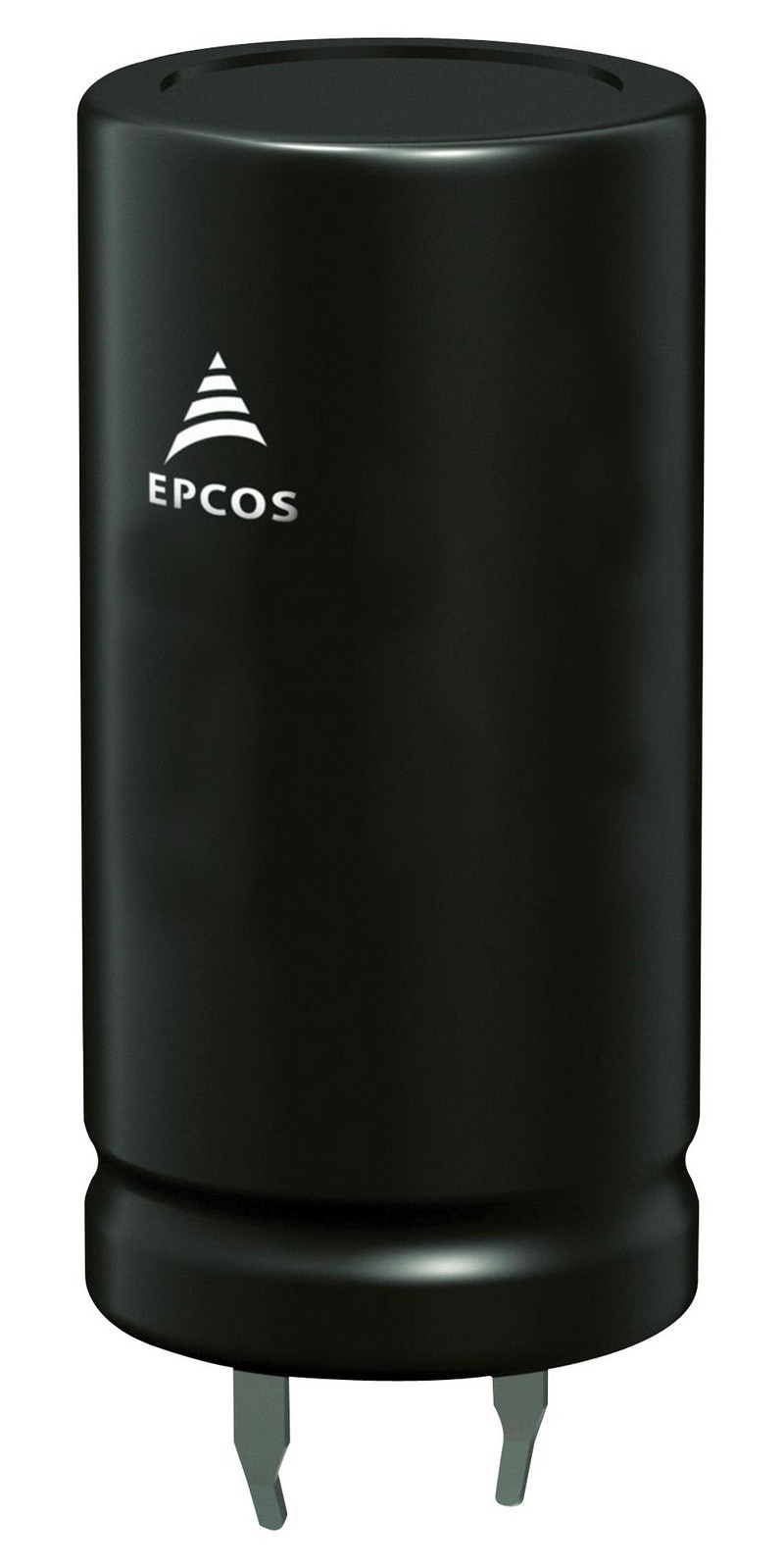 EPCOS B43644A9107M060 Capacitor, Alu Elec, 100Uf, 400Vdc, Snap-In