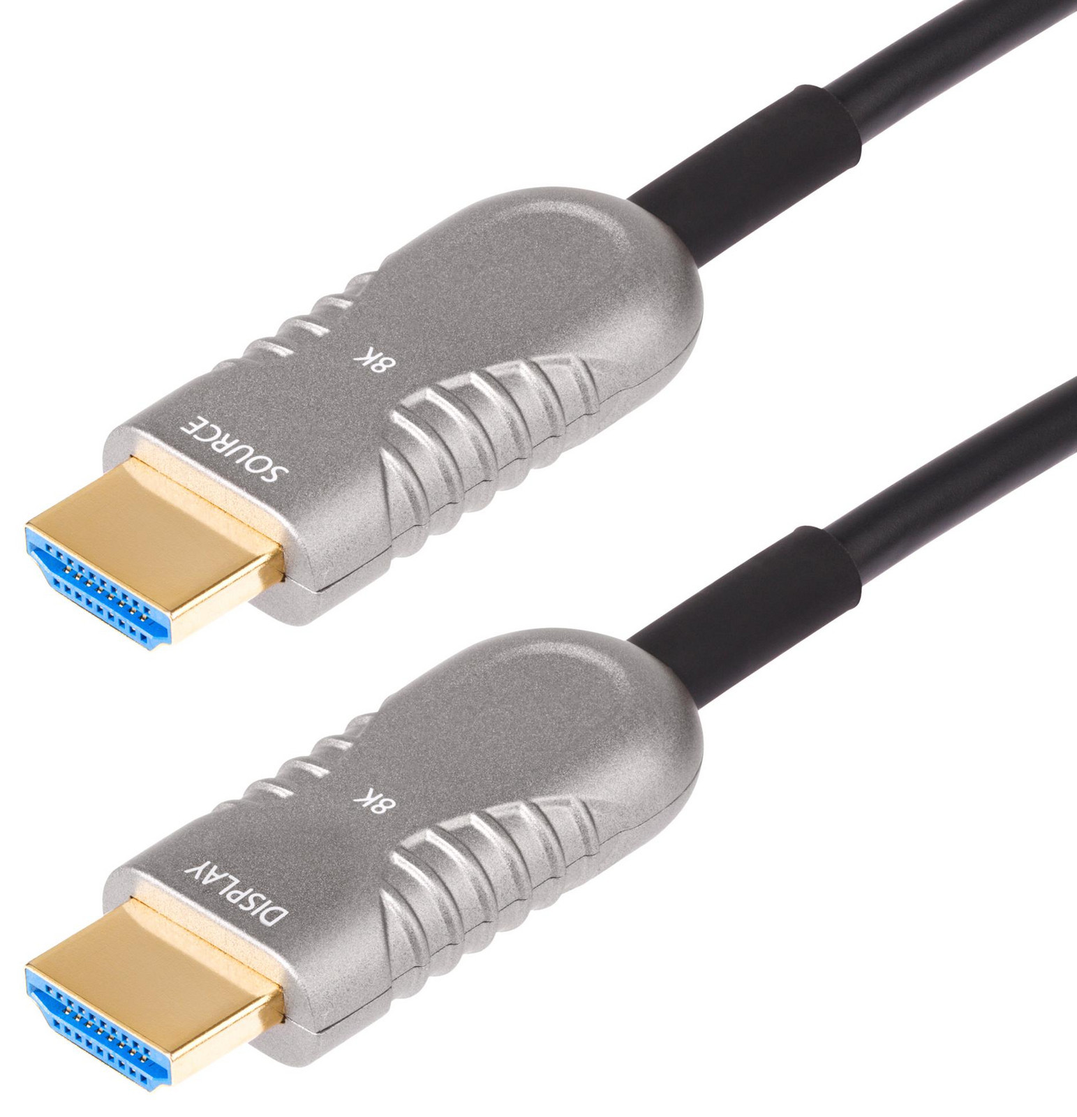 Startech 8K-A-50F-Hdmi-Cable Cable Assy, Hdmi Plug-Hdmi, 15.2M