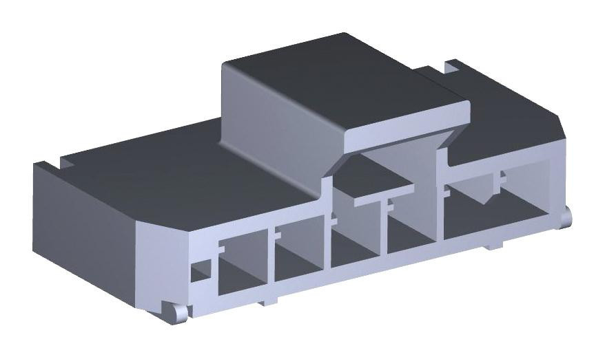 Molex/partner Stock 105430-1106 Pin Headers