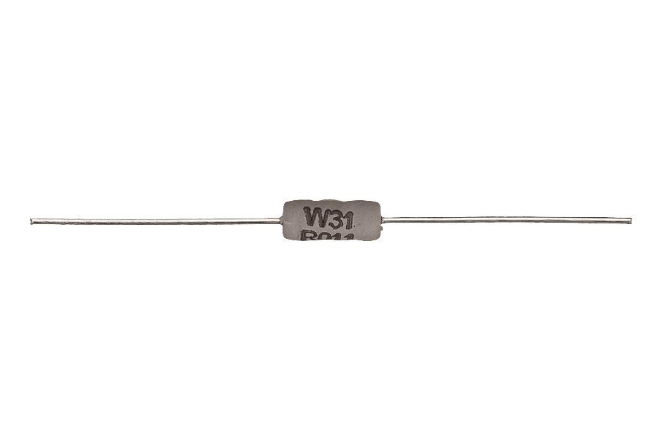 Tt Electronics/partner Stock Ulw2-68Rja25 Through Hole Resistors