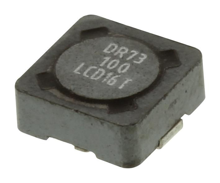 Eaton/partner Stock Dr73-100-R Smd Power Inductors
