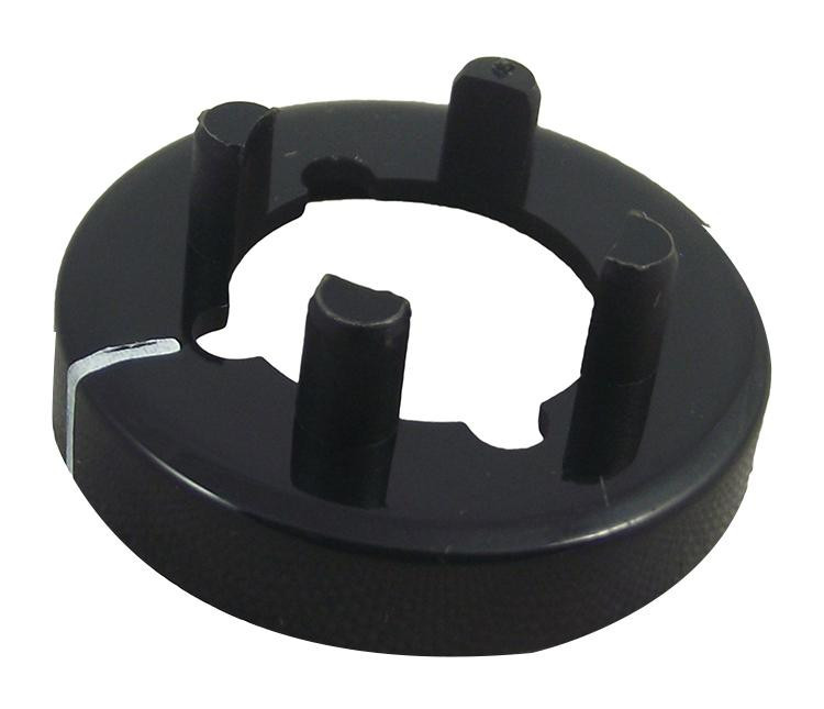 Elma 044-3220 Nut Cover, With Line