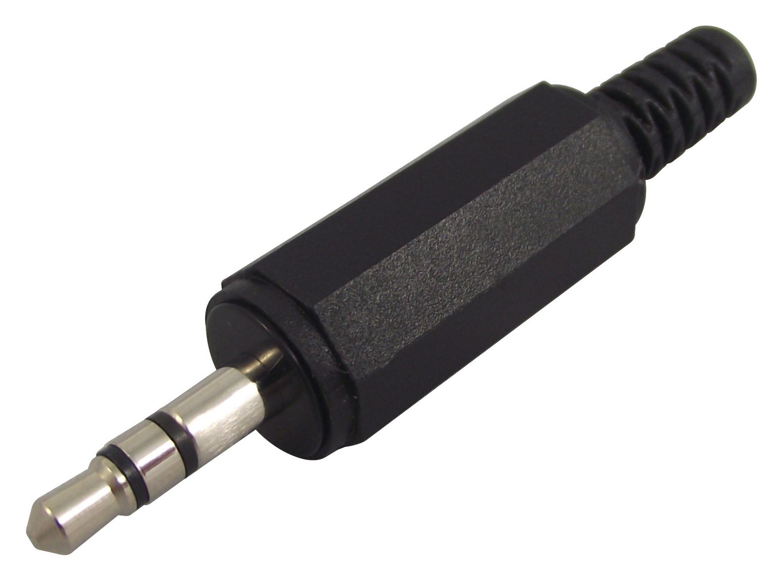 Lumberg Kls 40 Plug, 3.5mm Jack, Stereo