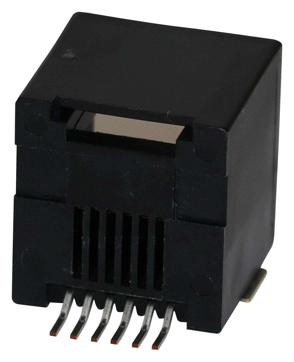 Amphenol/partner Stock 73305-111Lf Modular And Ethernet Connectors