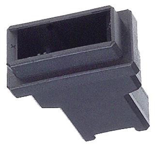 Te Connectivity/partner Stock 1-179552-3 Pin And Socket Connector Housings