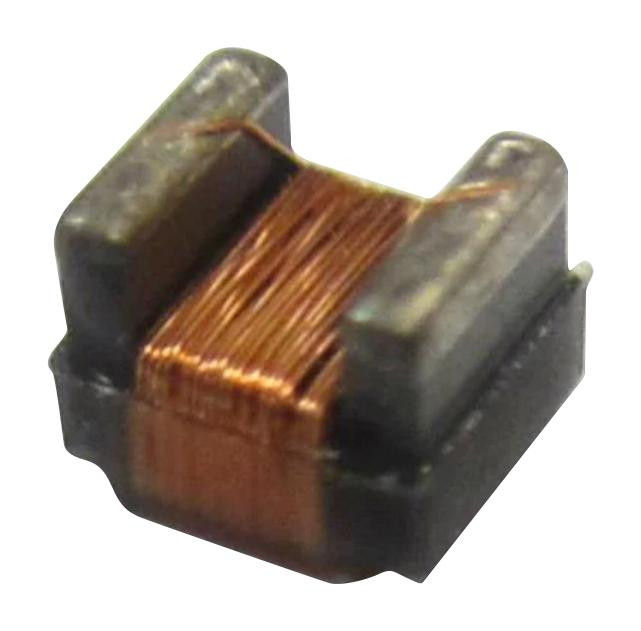 Abracon Aisc-0603F-100J-T Power Ind, 10Uh, Ferrite, Unshielded