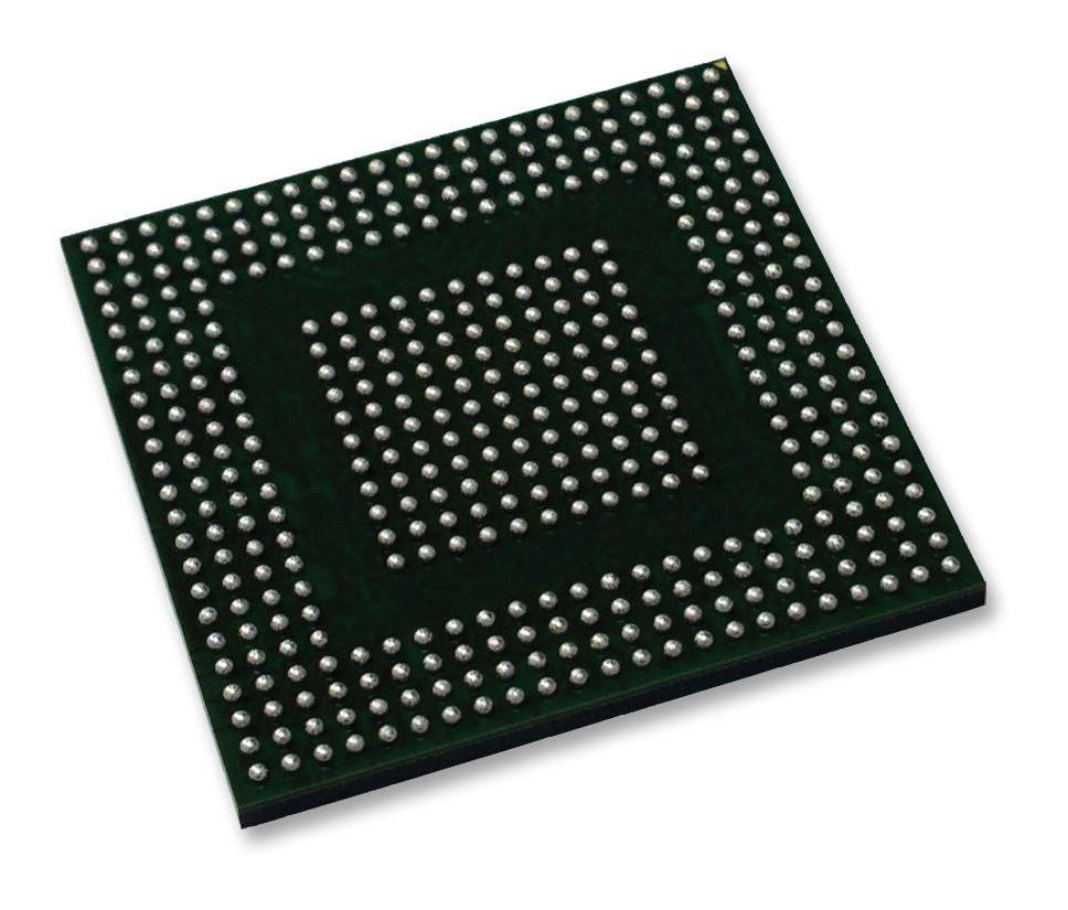 NXP Semiconductors Semiconductors S32K324Eht1mmst ARM Mcu, 32Bit, 160Mhz, Mapbga-Ep-257