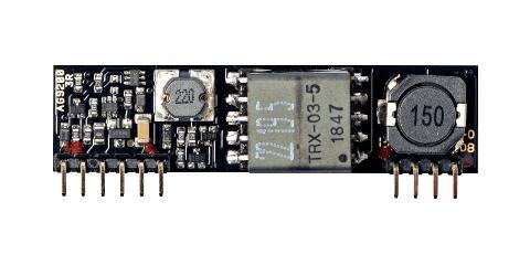 Silvertel Ag9205-S Power Over Ethernet Module, 5V, 13W