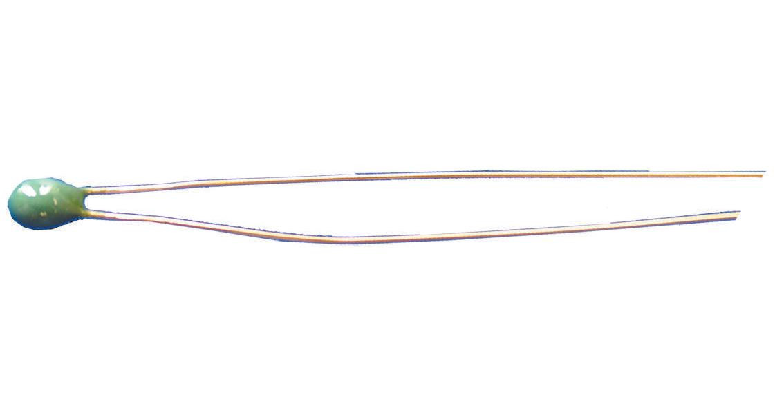 Te Connectivity 11032560-00 Ntc Thermistor