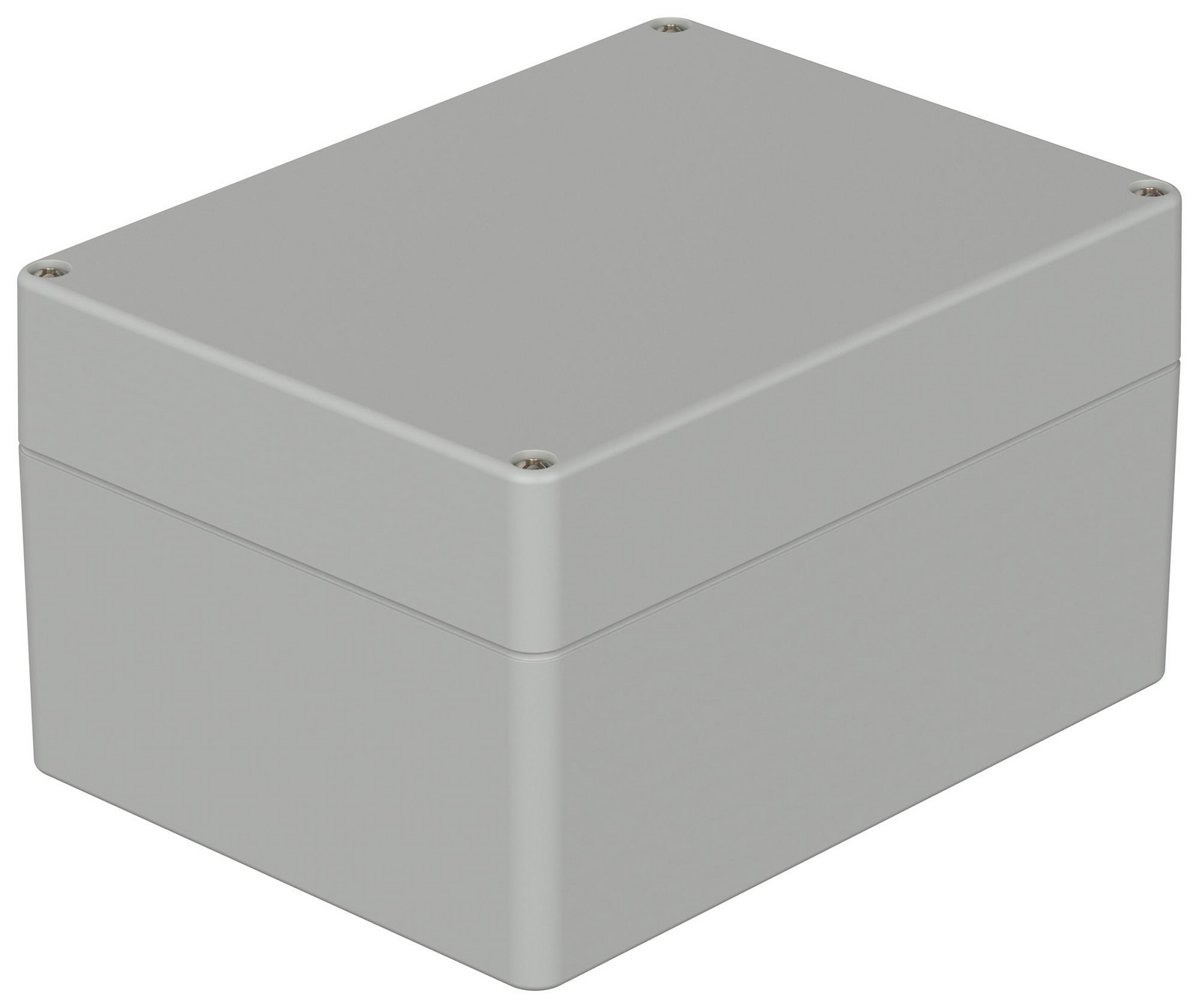 Bopla 03238000 Enclosure, Abs, Ip65