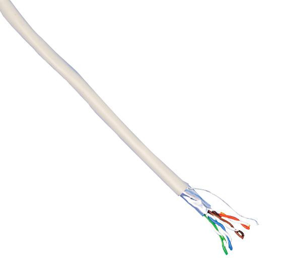 Belden 1633E.00B100 Cable, 1633E, 4Pair, 100M