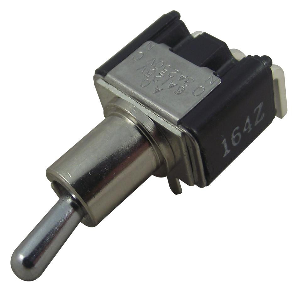 Knitter-Switch Stm 106 D-Ra Toggle Switch, Miniature