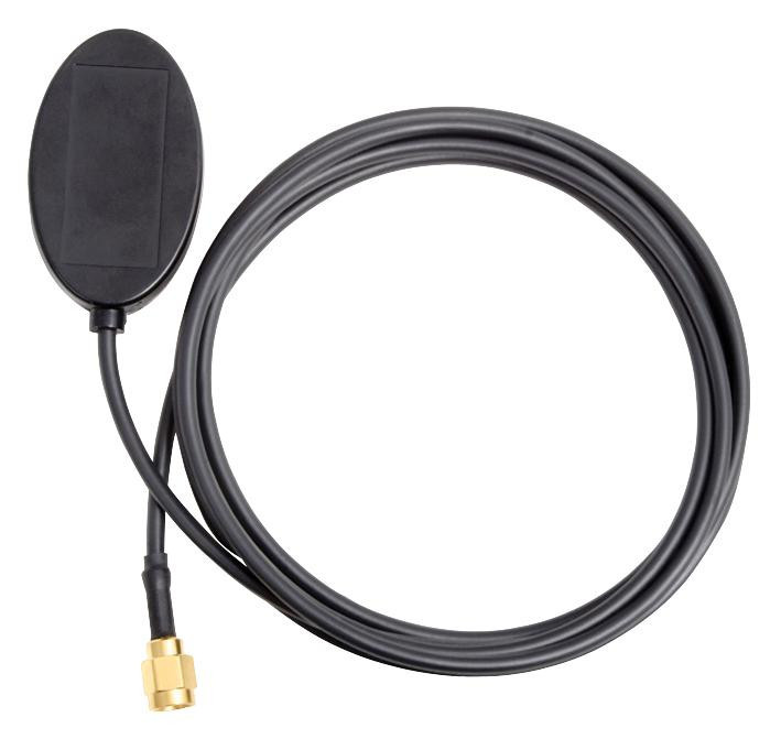 Pulse Electronics W4000G197 Antenna, Gps, Active, Sma 5M