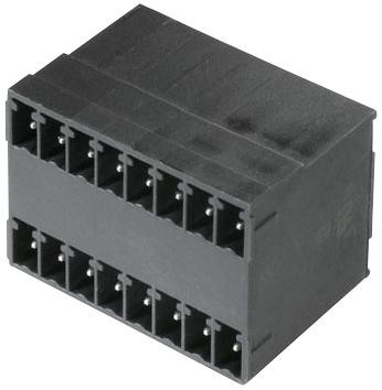 Weidmuller/partner Stock 1973120000 Terminal Block Headers And Sockets