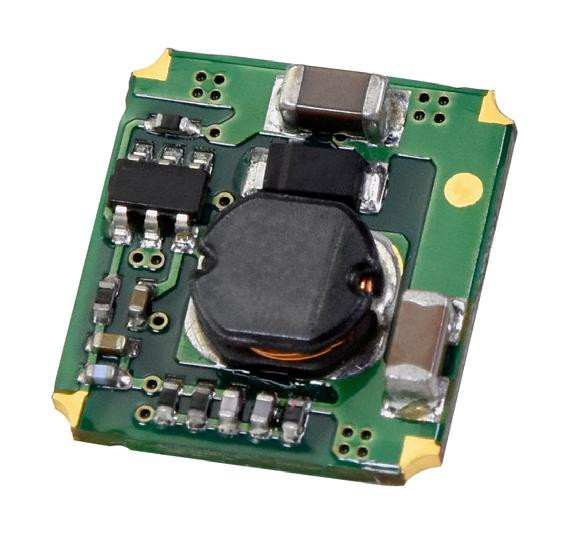 Bel/partner Stock Vxo78012-500-M-Tr Non Isolated Point Of Load Pol