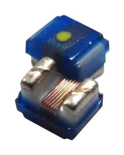 Pulse Electronics Awcs0029282182Nj00 Wirewound Inductor, 82Nh, 1A, Unshielded