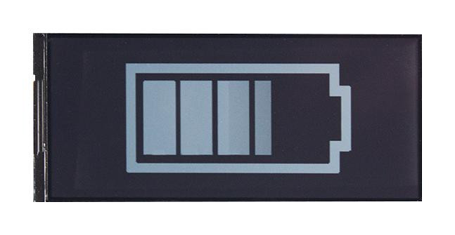 Midas Displays Mdtr0290A-Spi Lcd Tft Module, 2.9