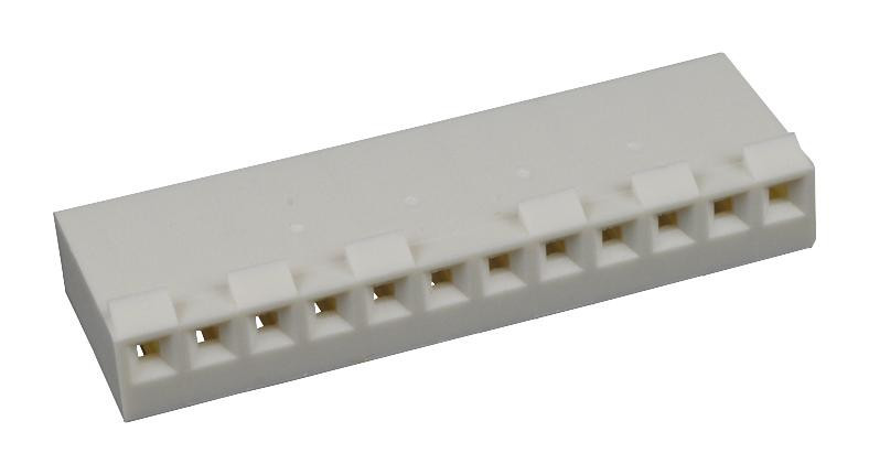 Molex/partner Stock 09-50-8131 Pin And Socket Connector Housings