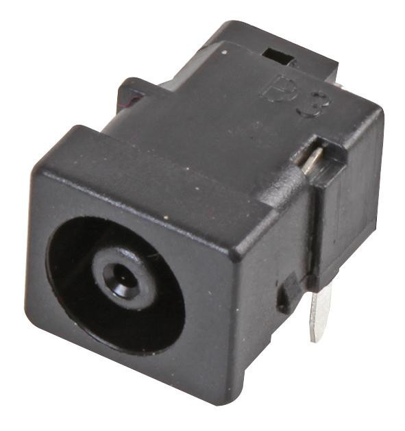 Lumberg 1613 10 Socket, Low Voltage, 1.05mm