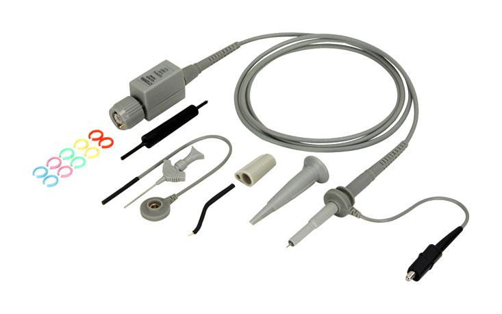 Cal Test Electronics Ct3290Ra Osc Probe, Passive Voltage, 500Mhz, 1.3M