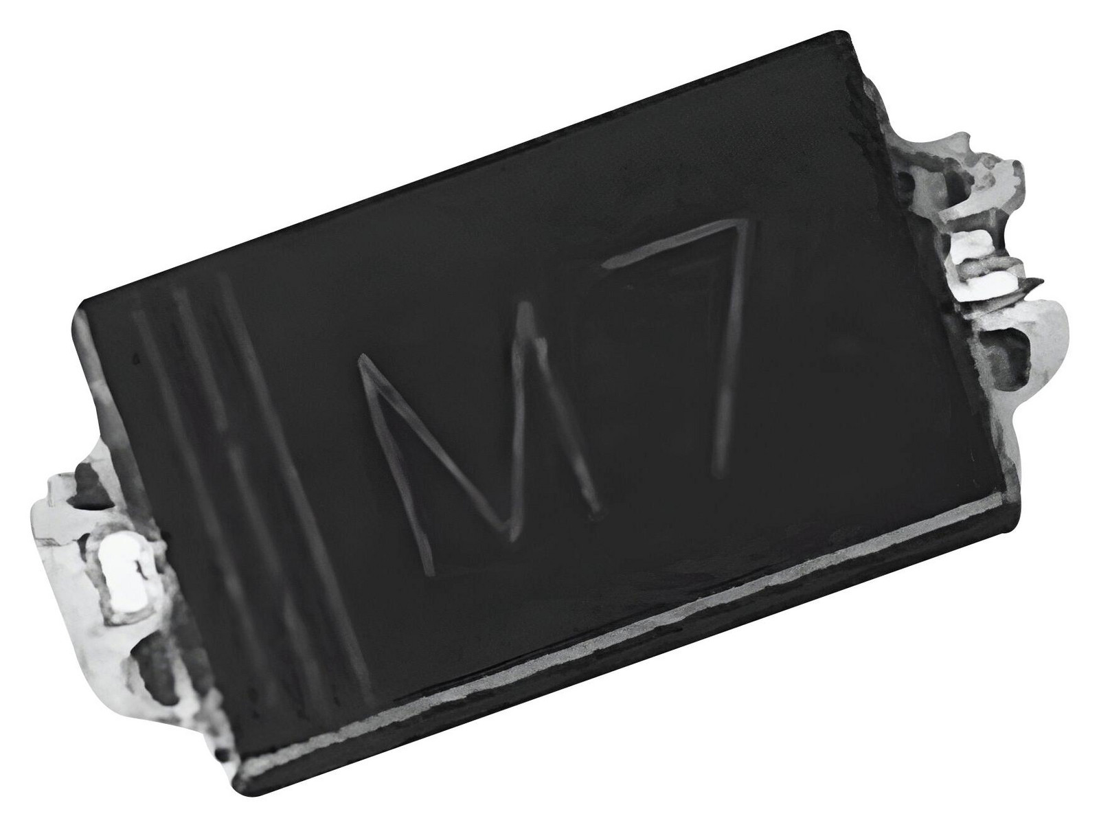 Multicomp Pro Gs1D/m3 Rectifier, 200V, 1A, Do-214Ac