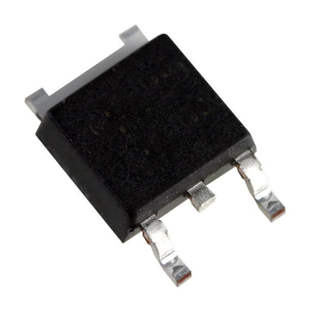 Infineon Tls850A4Tev50Atma1 Ldo, Fixed, 5V, 0.5A, To-252-3, 150Deg C