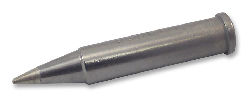 Ersa 0102Cdlf16/sb Tip, Soldering, Chisel Point, 1.6mm