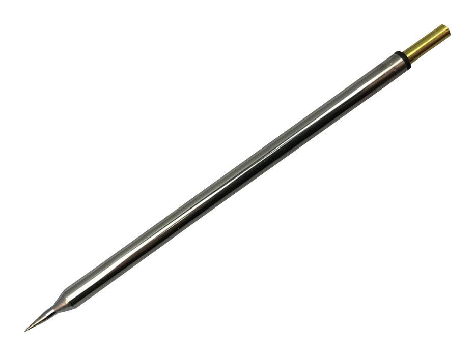 Metcal Scp-Cnl04 Tip, Soldering, 420C, Conical, 0.4mm