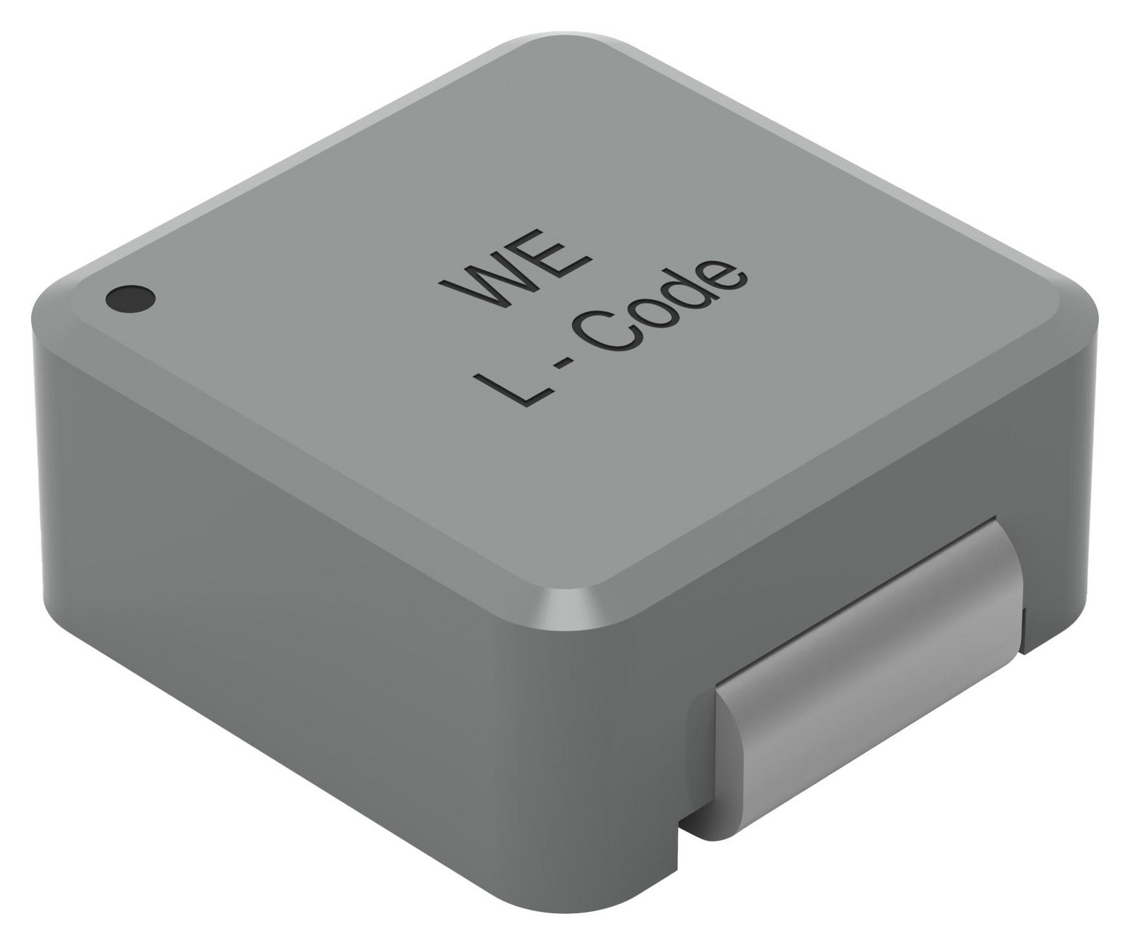 Würth Elektronik 7443732448047 Power Inductor, 4.7Uh, Shielded, 3A