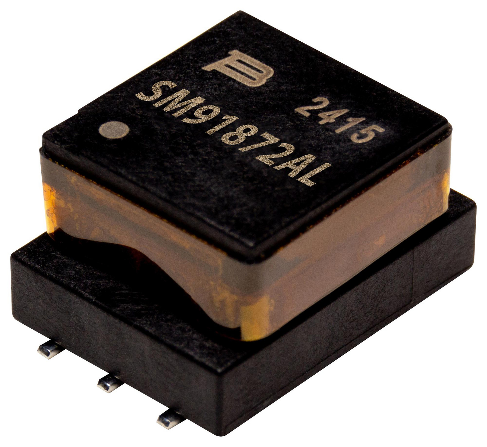 Bourns Sm91872Al-E Xfmr, 4Kv, Bms, Surface Mount